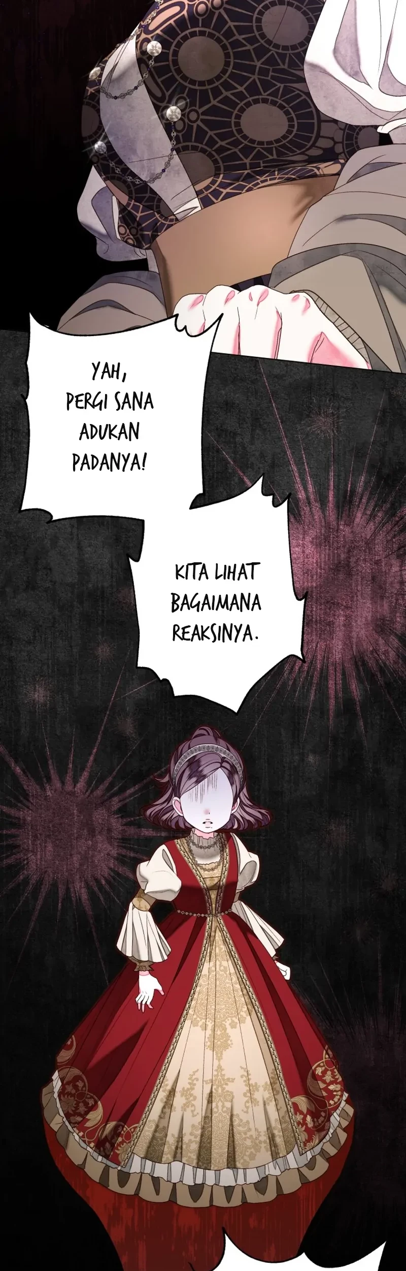 A Maid Was More of a Calling Than a Princess Chapter 22 Gambar 40