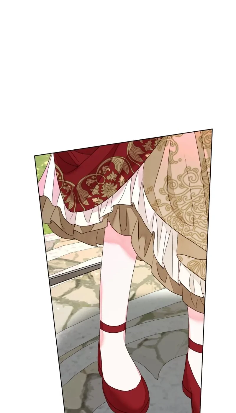 A Maid Was More of a Calling Than a Princess Chapter 22 Gambar 43