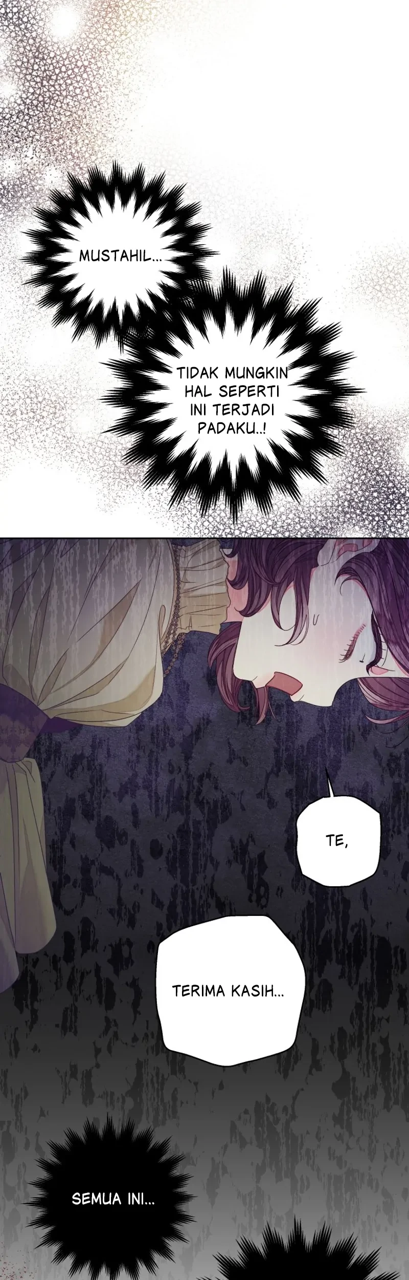 A Maid Was More of a Calling Than a Princess Chapter 22 Gambar 49
