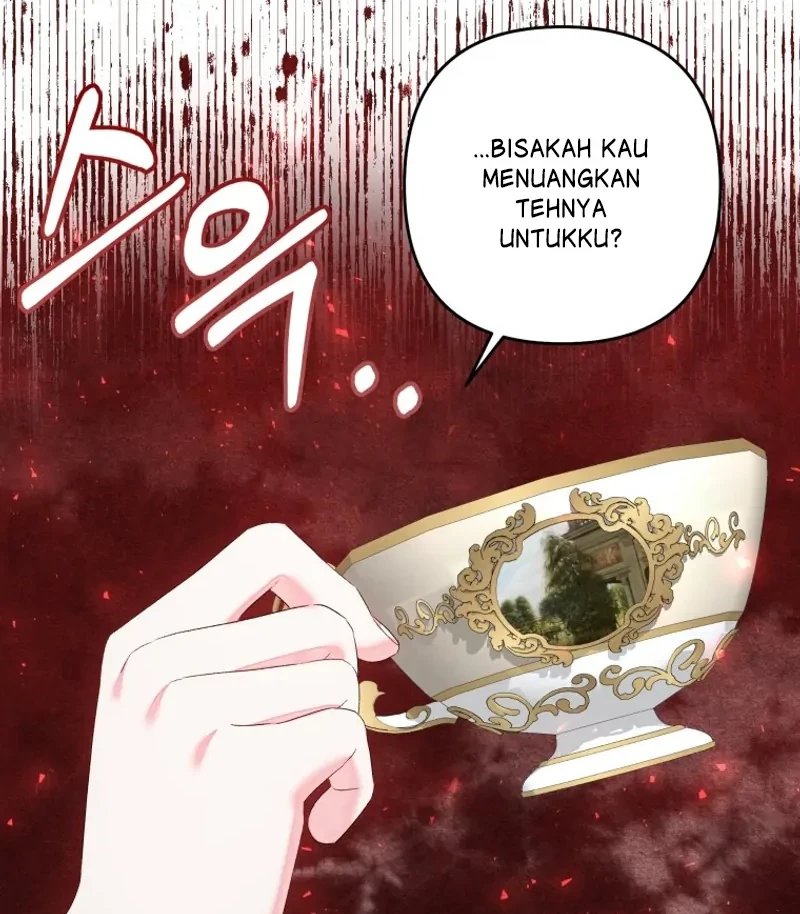 A Maid Was More of a Calling Than a Princess Chapter 22 Gambar 6