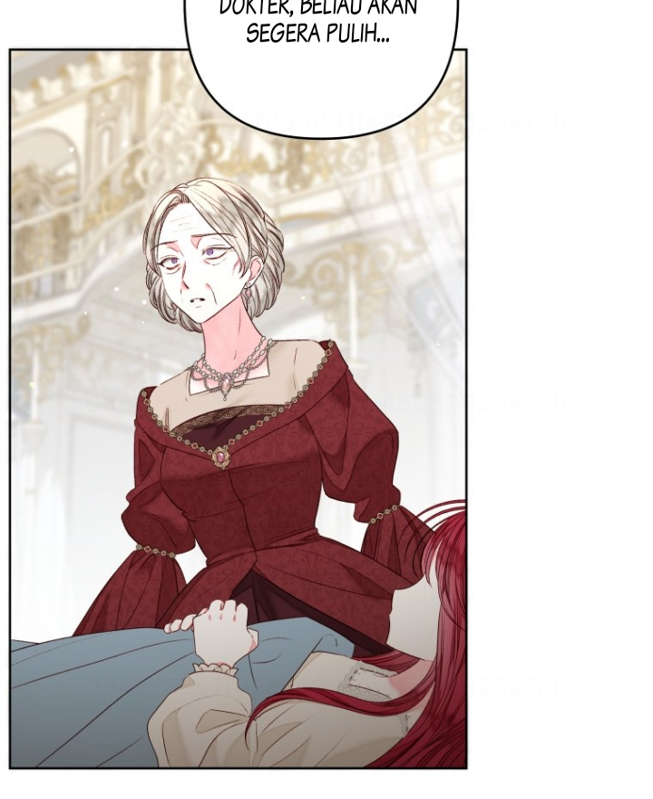 A Maid Was More of a Calling Than a Princess Chapter 23 Gambar 14