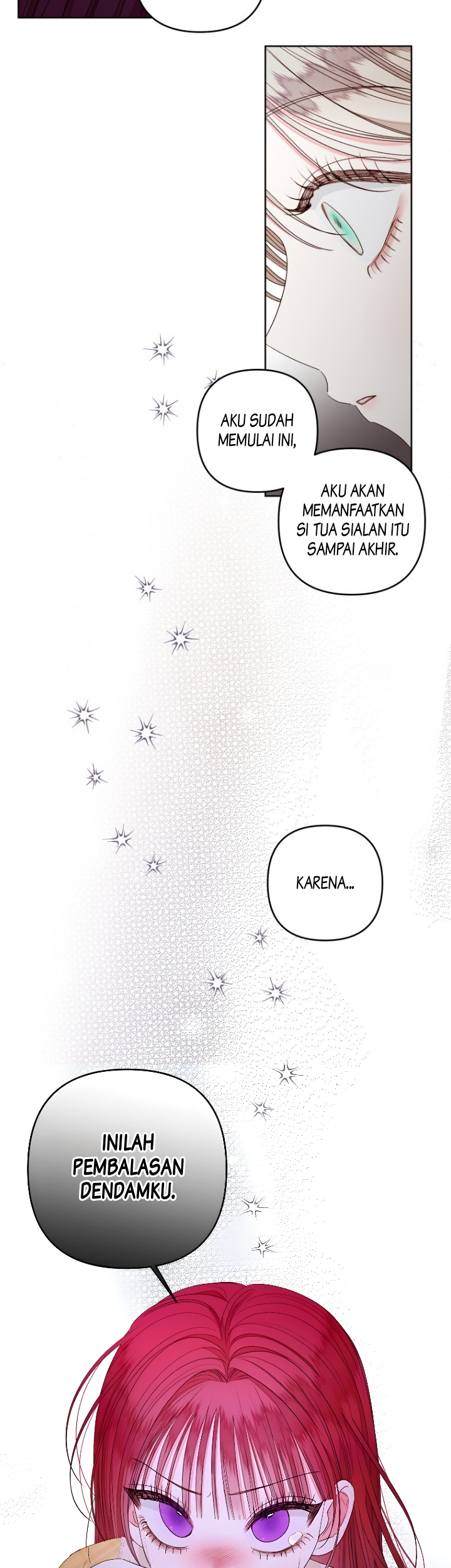 A Maid Was More of a Calling Than a Princess Chapter 23 Gambar 9