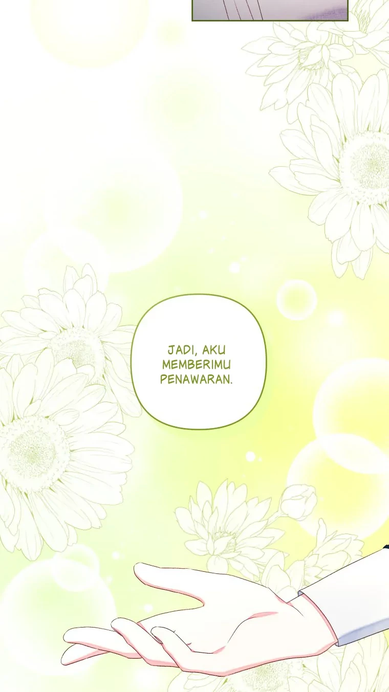 A Maid Was More of a Calling Than a Princess Chapter 25 Gambar 43