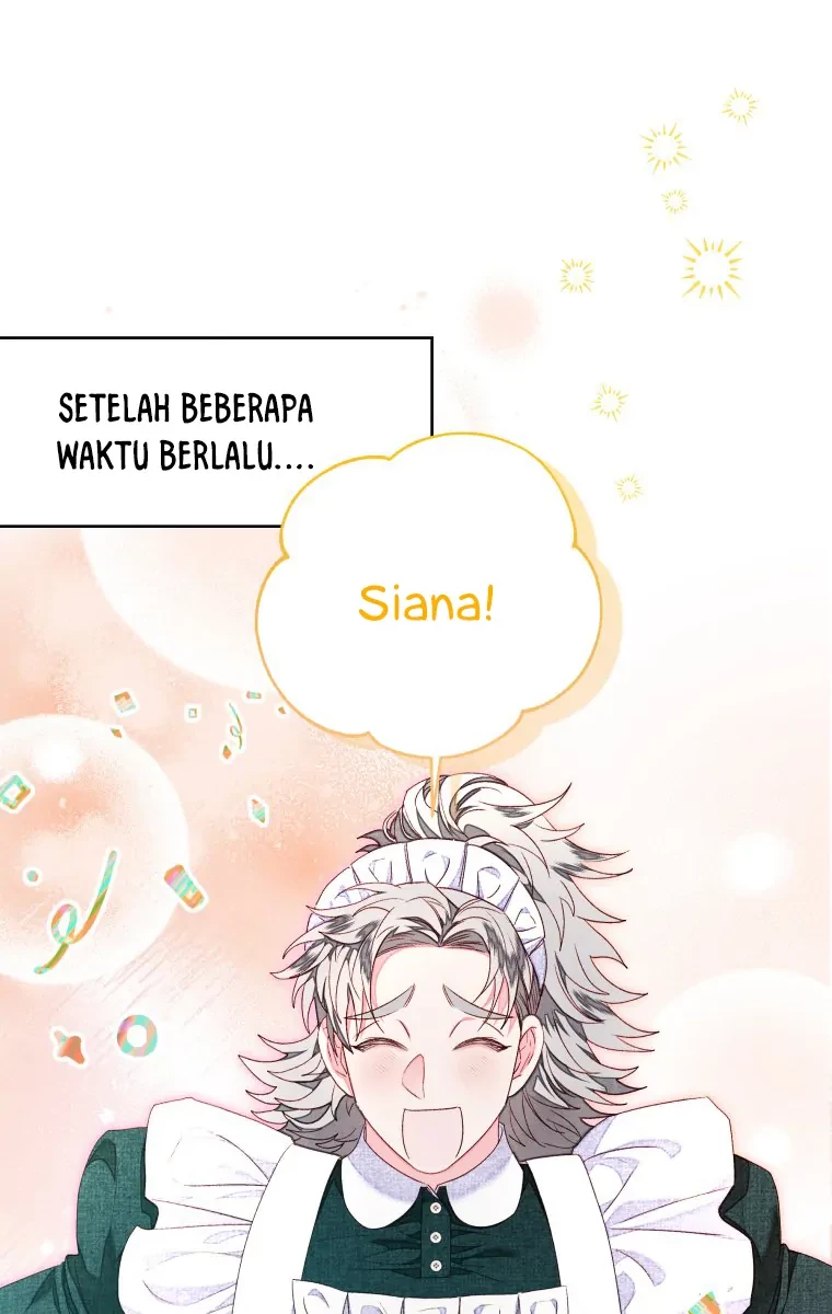 A Maid Was More of a Calling Than a Princess Chapter 25 Gambar 18