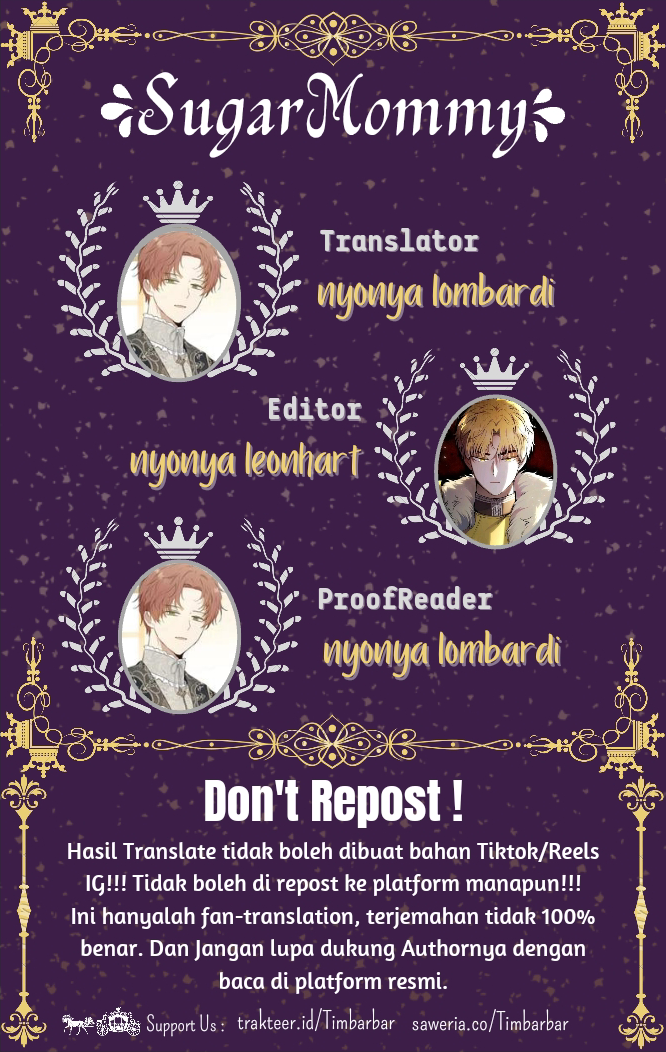 Baca Komik A Maid Was More of a Calling Than a Princess Chapter 26 Gambar 1