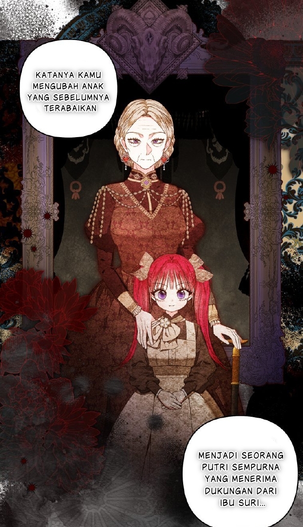 A Maid Was More of a Calling Than a Princess Chapter 26 Gambar 14