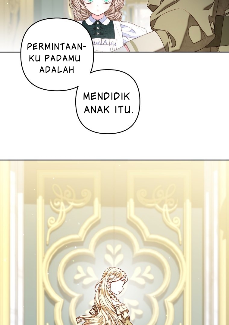 A Maid Was More of a Calling Than a Princess Chapter 26 Gambar 23