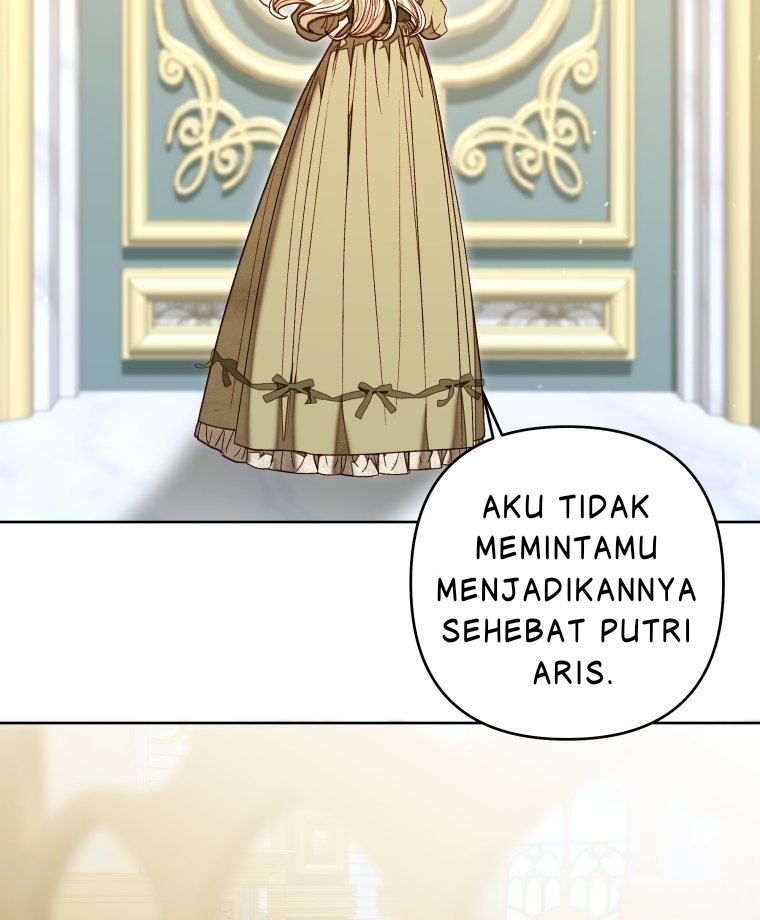 A Maid Was More of a Calling Than a Princess Chapter 26 Gambar 24