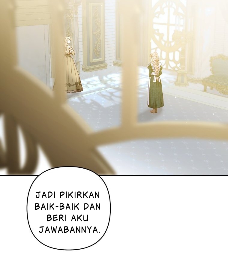 A Maid Was More of a Calling Than a Princess Chapter 26 Gambar 25