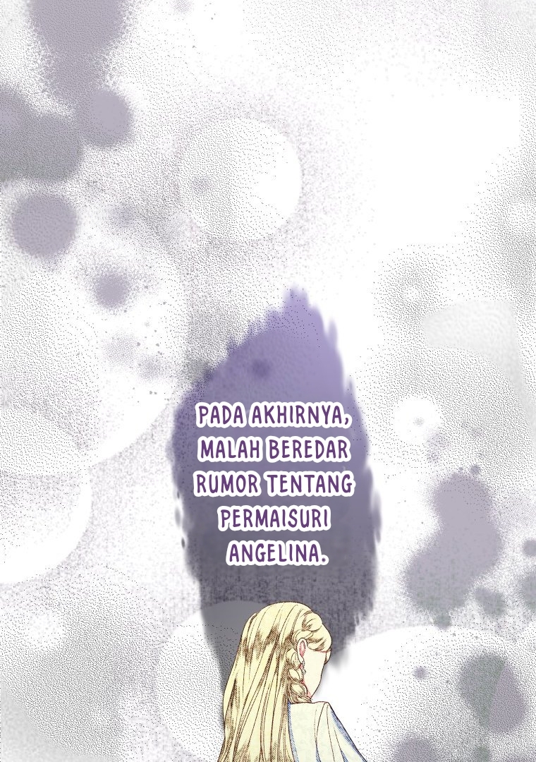 A Maid Was More of a Calling Than a Princess Chapter 26 Gambar 35