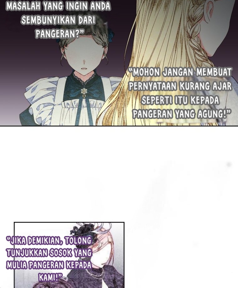 A Maid Was More of a Calling Than a Princess Chapter 26 Gambar 37