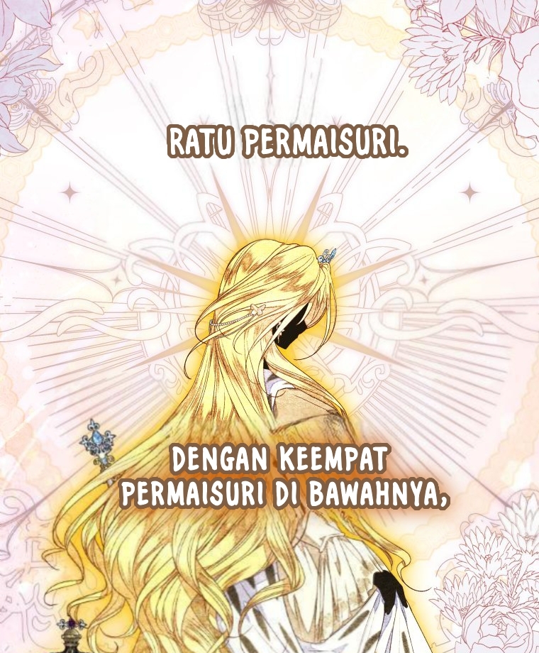 A Maid Was More of a Calling Than a Princess Chapter 26 Gambar 4