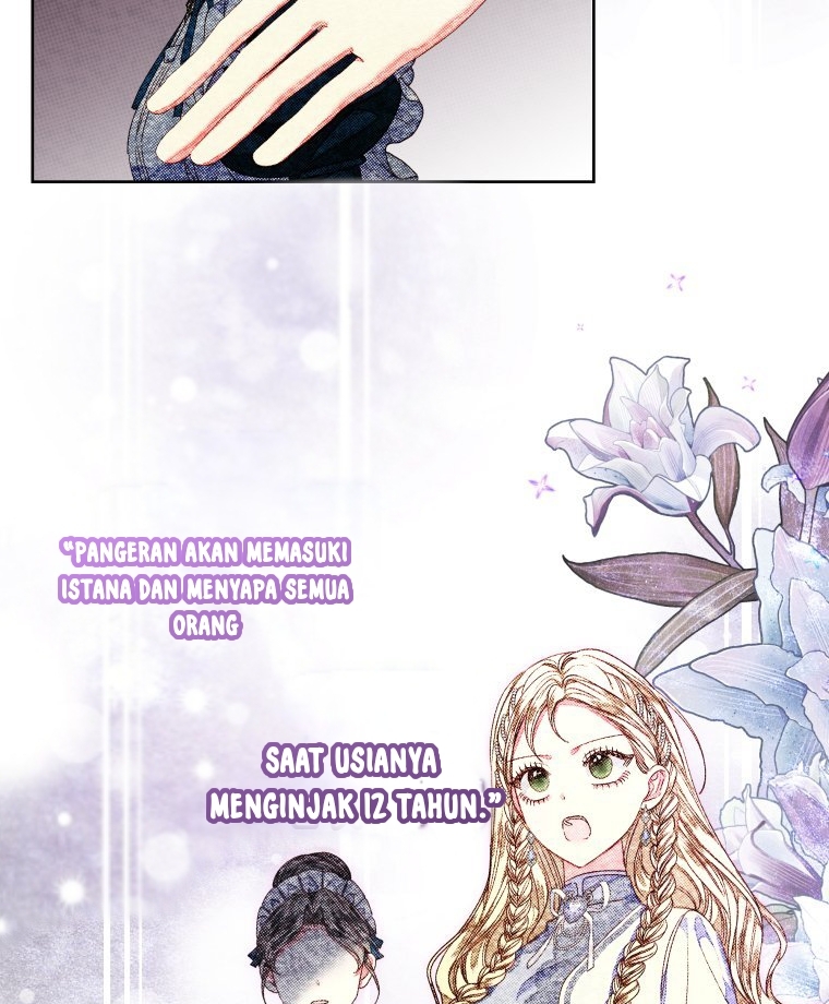 A Maid Was More of a Calling Than a Princess Chapter 26 Gambar 40