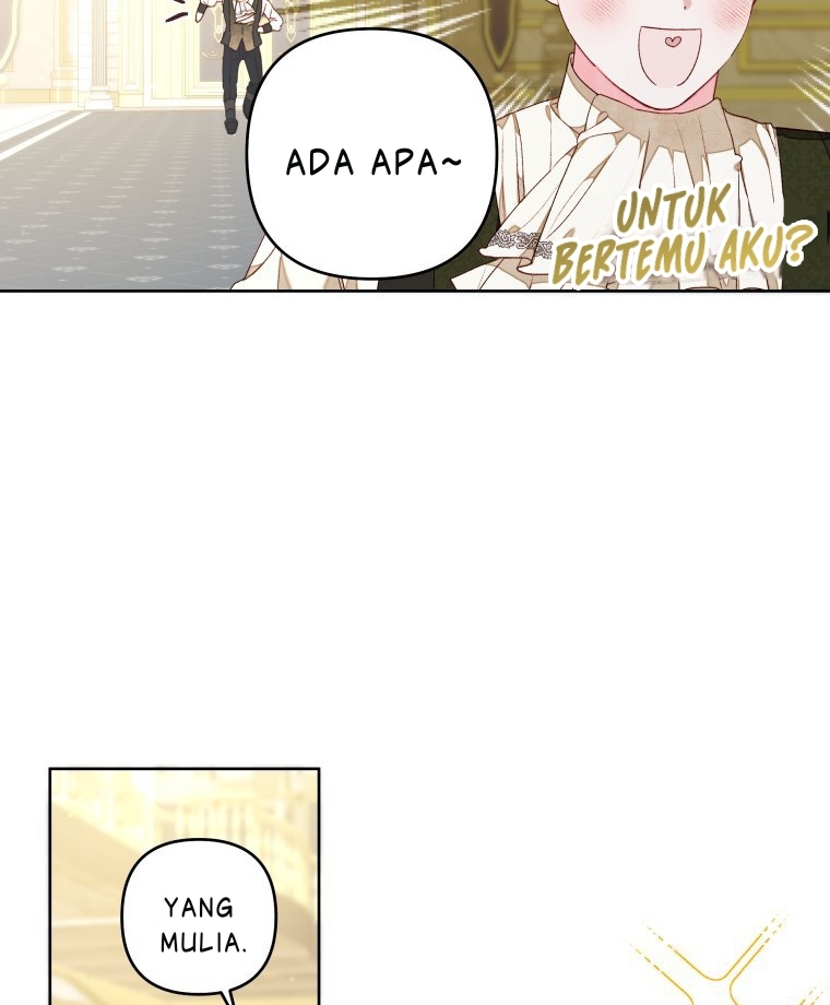 A Maid Was More of a Calling Than a Princess Chapter 26 Gambar 44