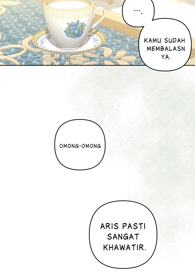 A Maid Was More of a Calling Than a Princess Chapter 26 Gambar 54