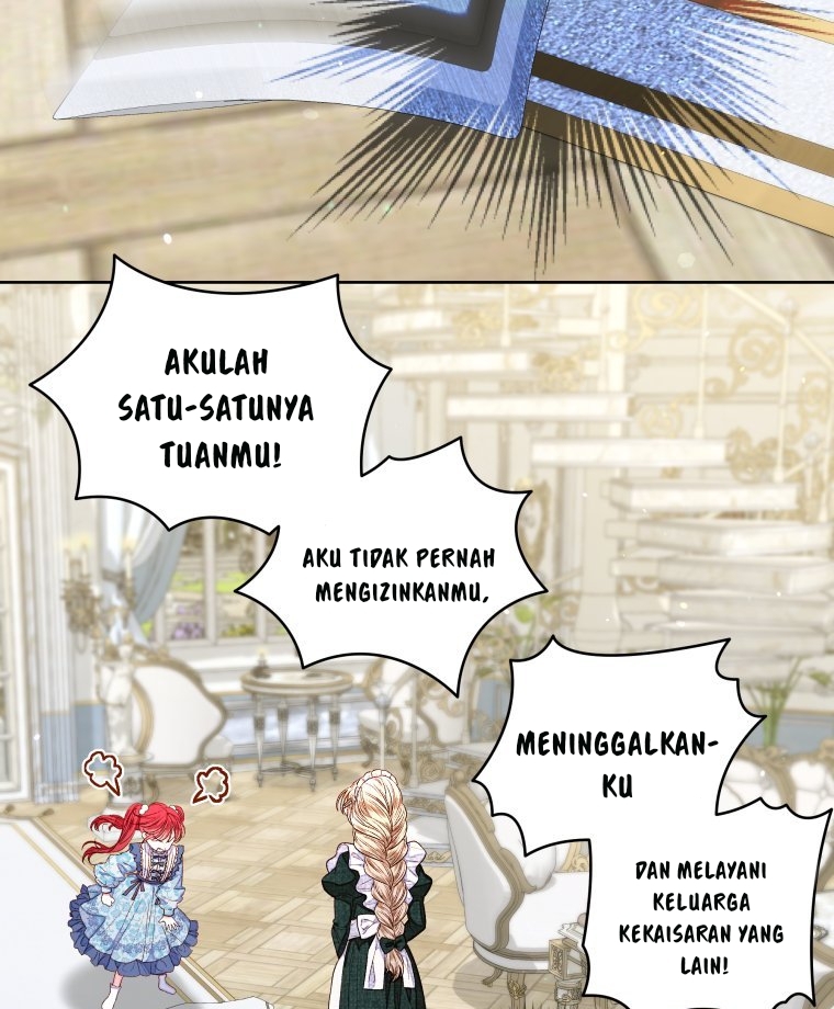 A Maid Was More of a Calling Than a Princess Chapter 26 Gambar 56