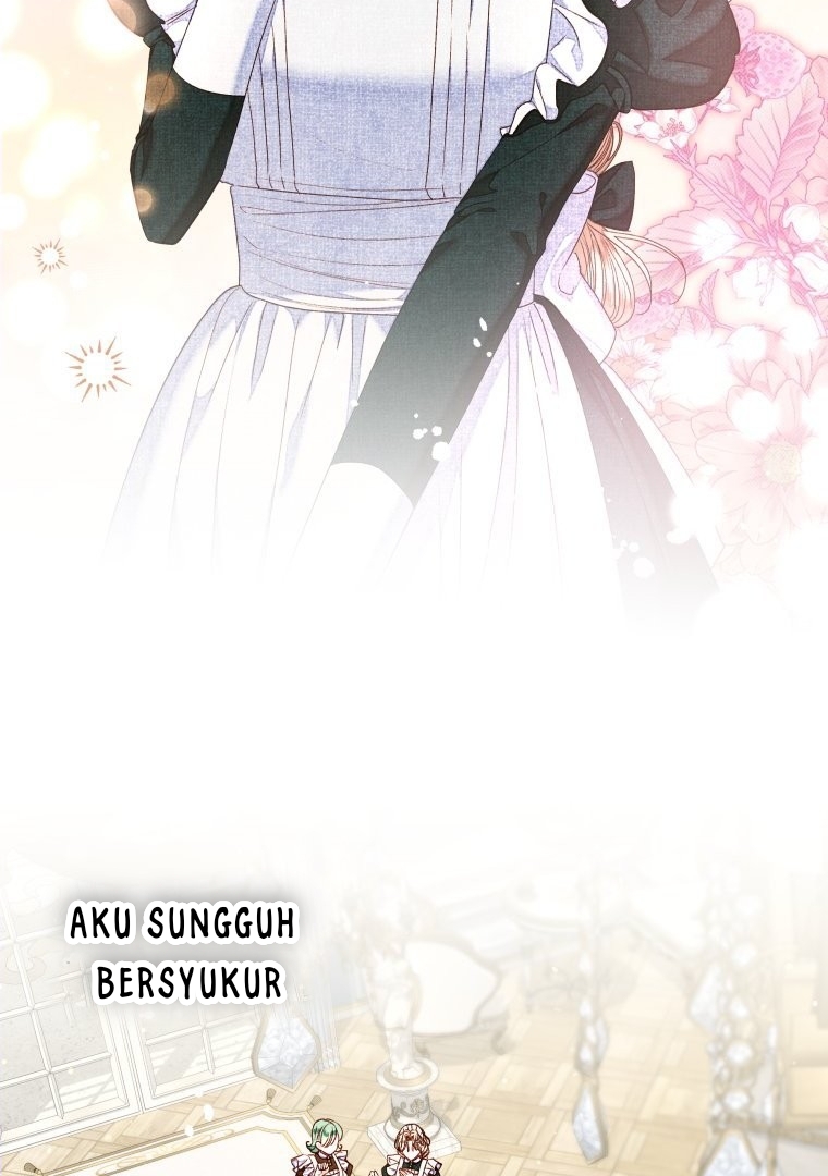A Maid Was More of a Calling Than a Princess Chapter 26 Gambar 67