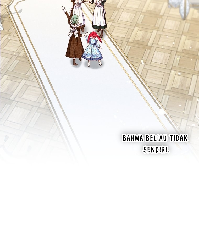 A Maid Was More of a Calling Than a Princess Chapter 26 Gambar 68