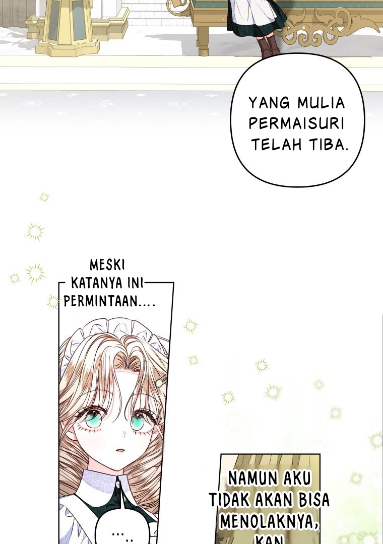 A Maid Was More of a Calling Than a Princess Chapter 26 Gambar 7