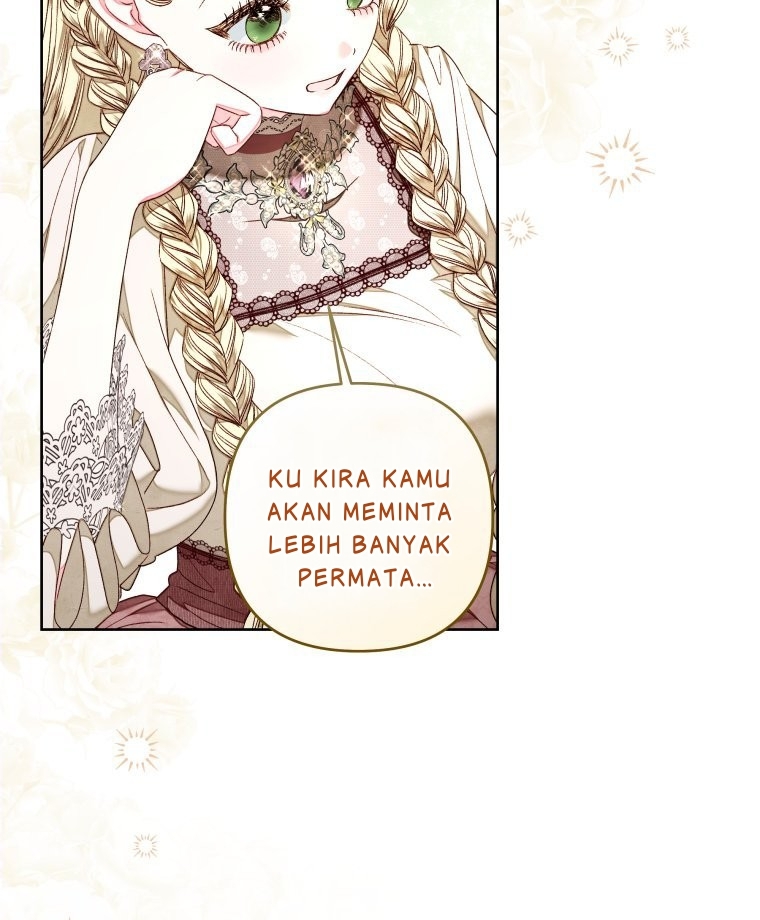 A Maid Was More of a Calling Than a Princess Chapter 27 Gambar 14