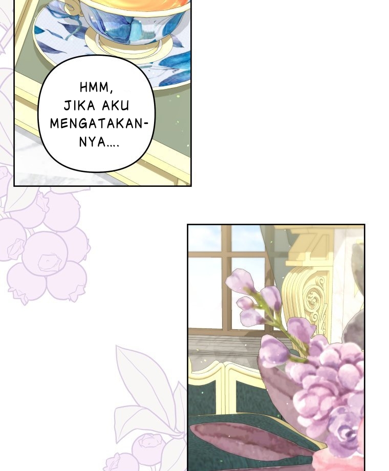 A Maid Was More of a Calling Than a Princess Chapter 27 Gambar 22