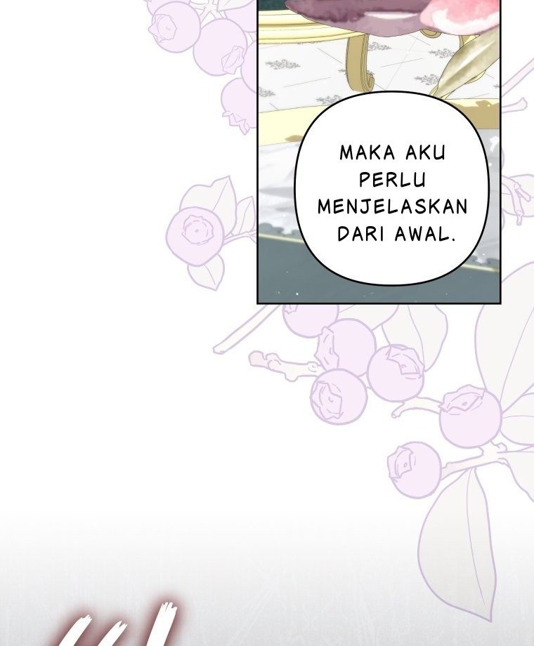 A Maid Was More of a Calling Than a Princess Chapter 27 Gambar 23