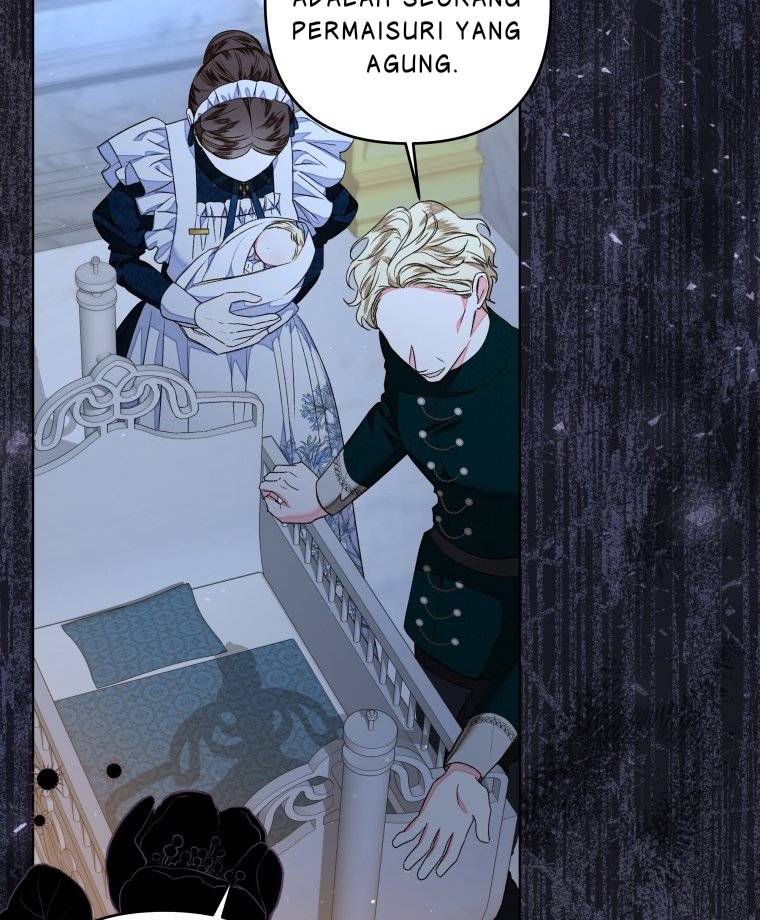 A Maid Was More of a Calling Than a Princess Chapter 27 Gambar 27