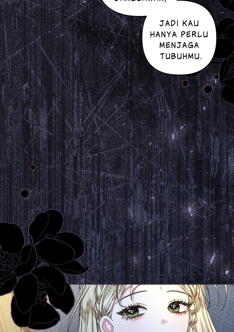 A Maid Was More of a Calling Than a Princess Chapter 27 Gambar 29