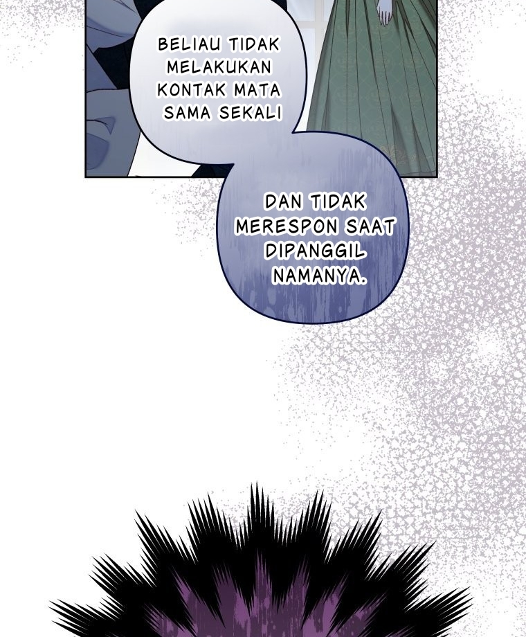 A Maid Was More of a Calling Than a Princess Chapter 27 Gambar 35