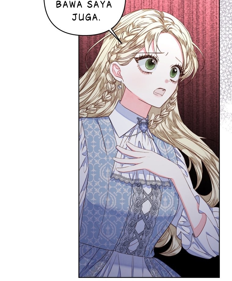 A Maid Was More of a Calling Than a Princess Chapter 27 Gambar 38