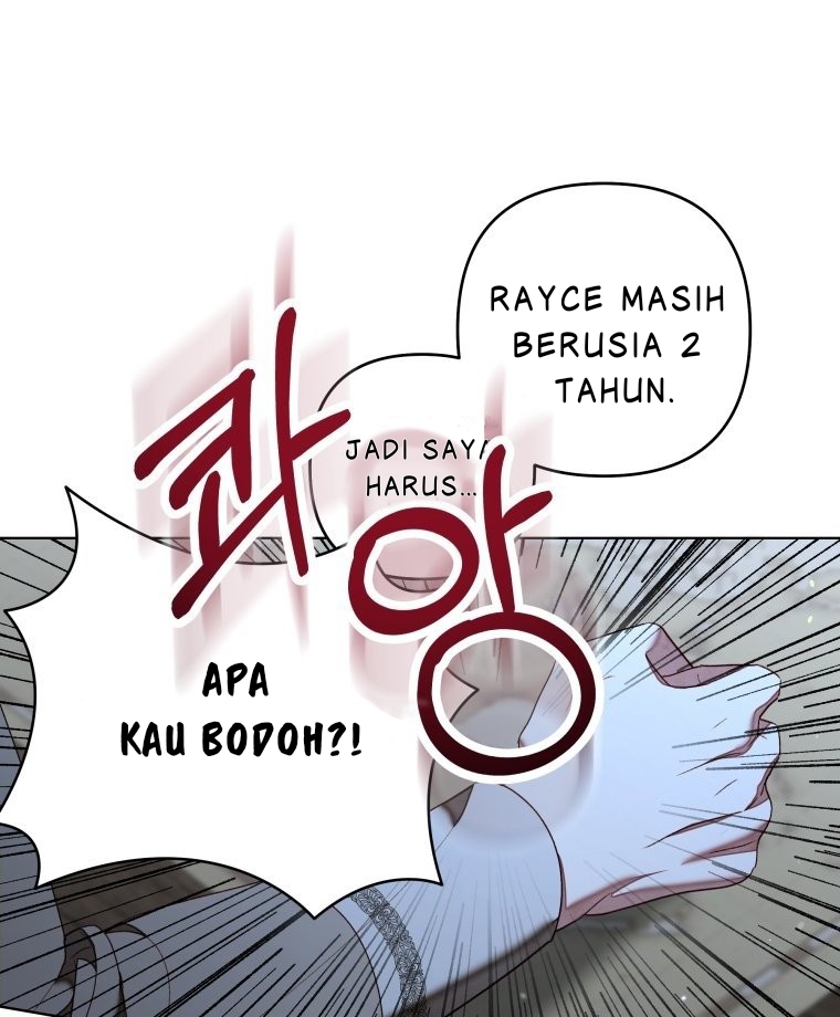 A Maid Was More of a Calling Than a Princess Chapter 27 Gambar 39