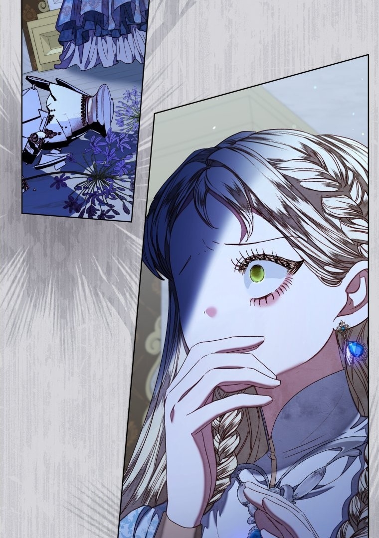 A Maid Was More of a Calling Than a Princess Chapter 27 Gambar 46