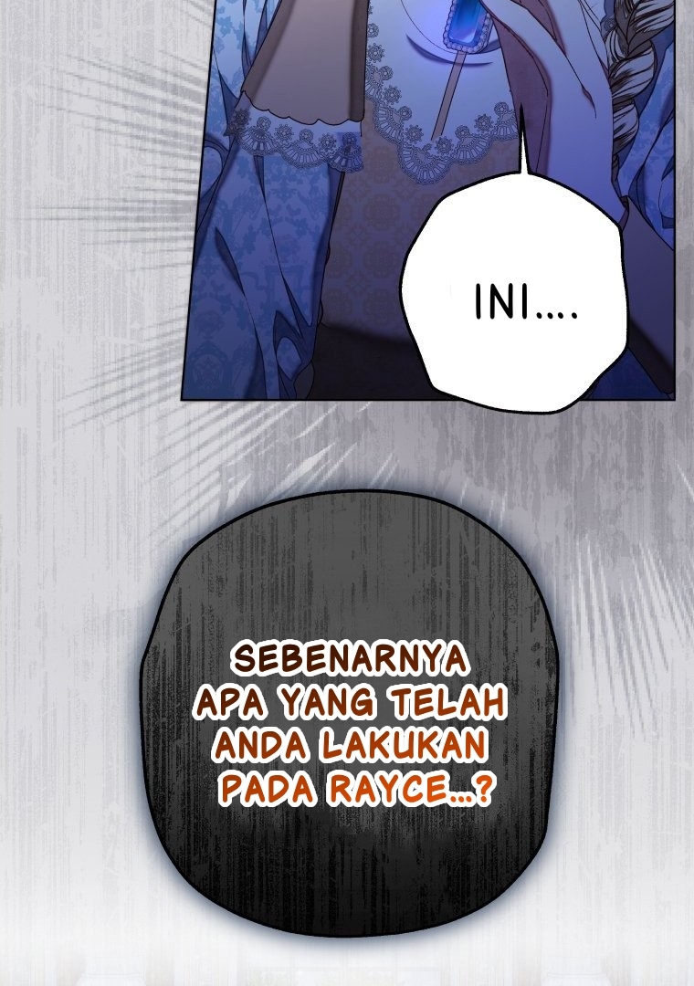 A Maid Was More of a Calling Than a Princess Chapter 27 Gambar 47