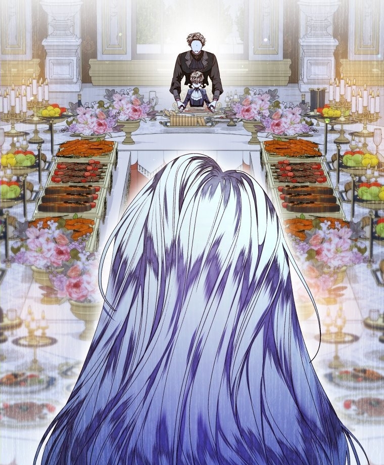 A Maid Was More of a Calling Than a Princess Chapter 27 Gambar 48