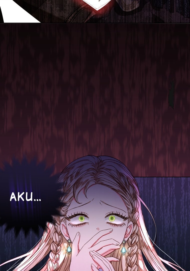 A Maid Was More of a Calling Than a Princess Chapter 27 Gambar 54