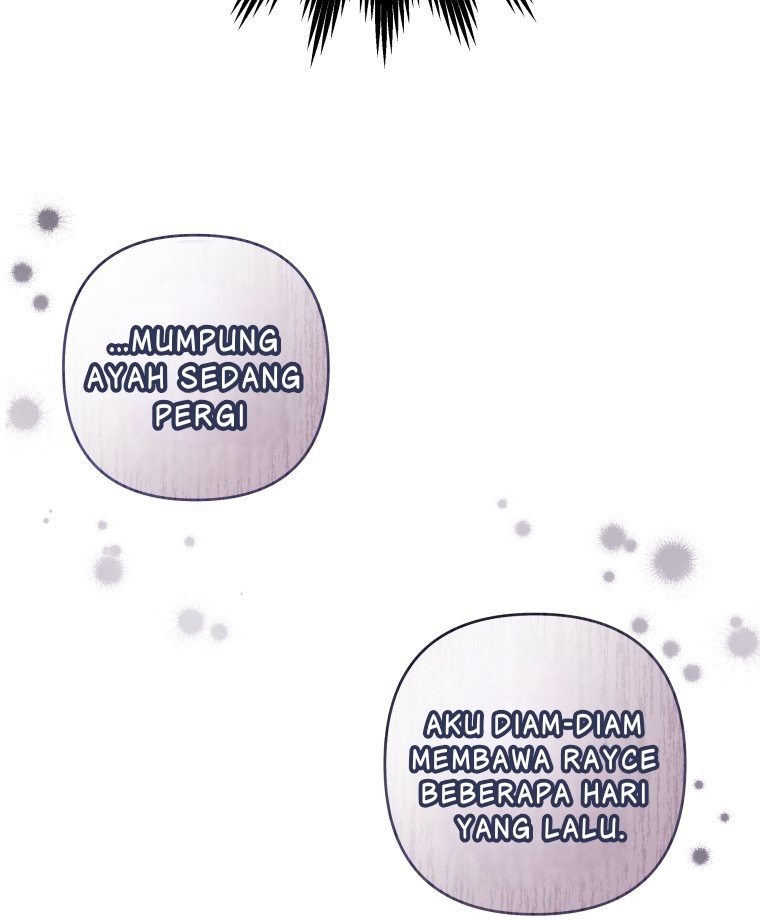 A Maid Was More of a Calling Than a Princess Chapter 27 Gambar 56