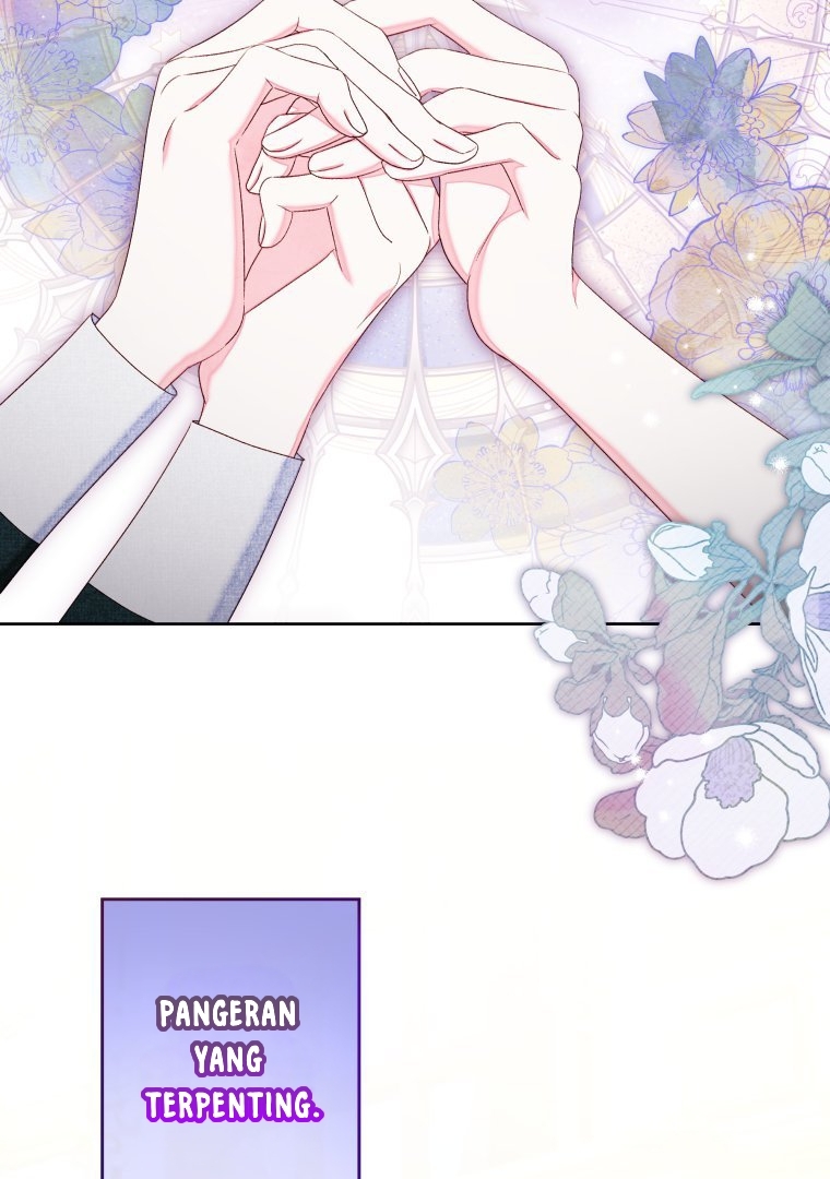 A Maid Was More of a Calling Than a Princess Chapter 27 Gambar 66