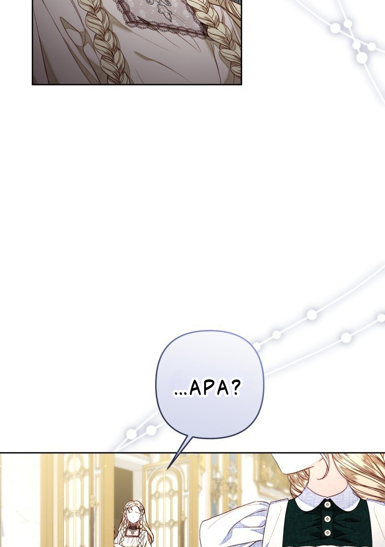 A Maid Was More of a Calling Than a Princess Chapter 27 Gambar 82