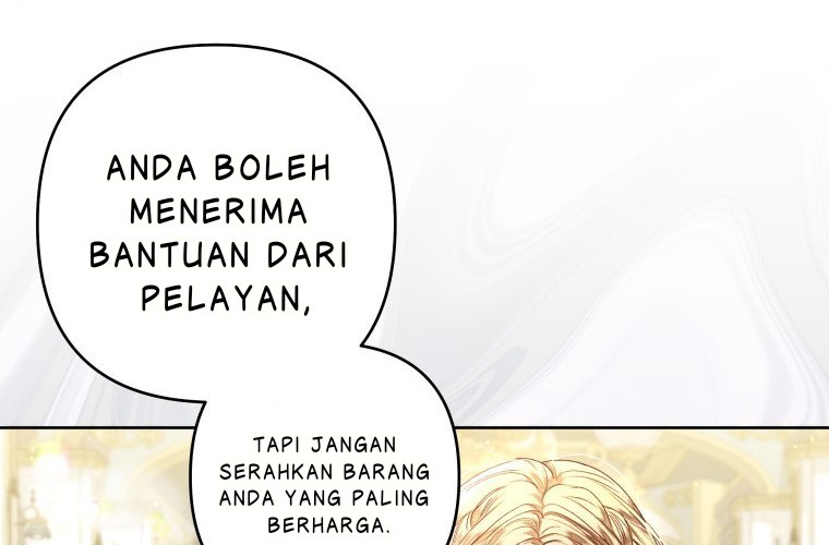 A Maid Was More of a Calling Than a Princess Chapter 28 Gambar 15