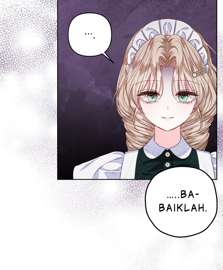A Maid Was More of a Calling Than a Princess Chapter 28 Gambar 22
