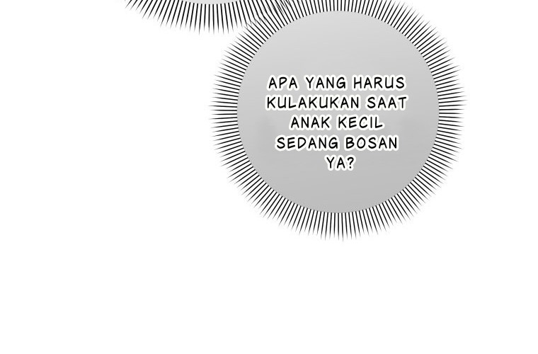 A Maid Was More of a Calling Than a Princess Chapter 28 Gambar 29