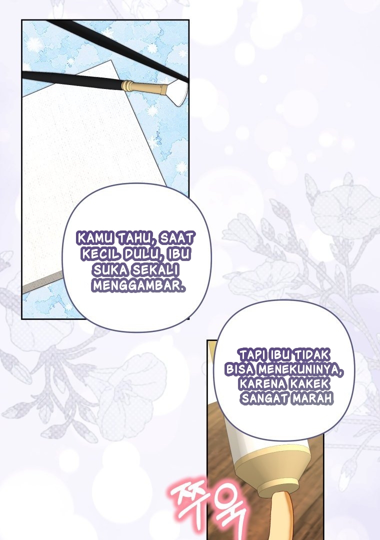 A Maid Was More of a Calling Than a Princess Chapter 28 Gambar 32
