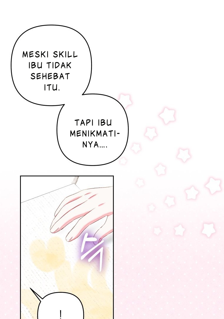 A Maid Was More of a Calling Than a Princess Chapter 28 Gambar 39