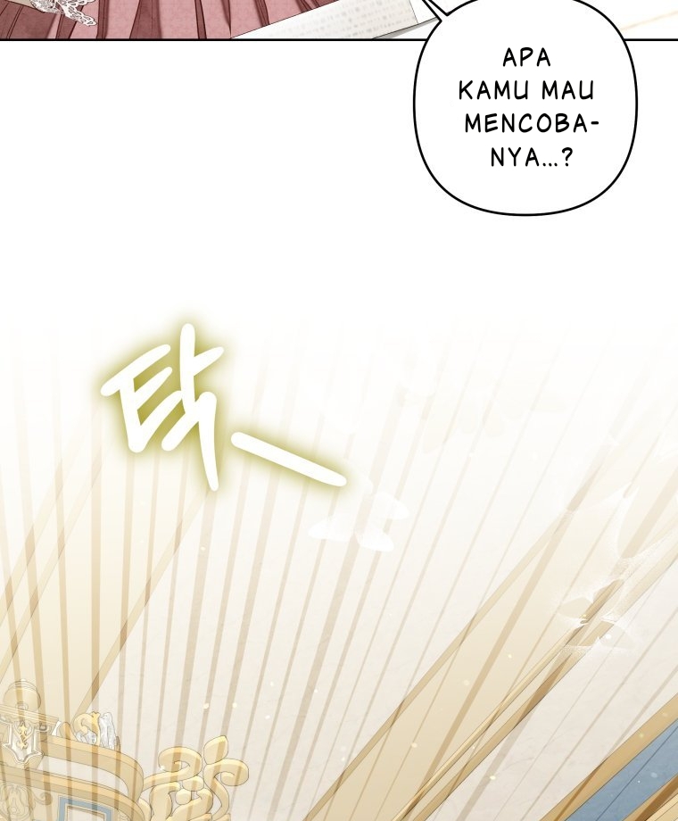 A Maid Was More of a Calling Than a Princess Chapter 28 Gambar 41