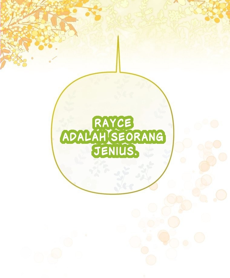 A Maid Was More of a Calling Than a Princess Chapter 28 Gambar 45