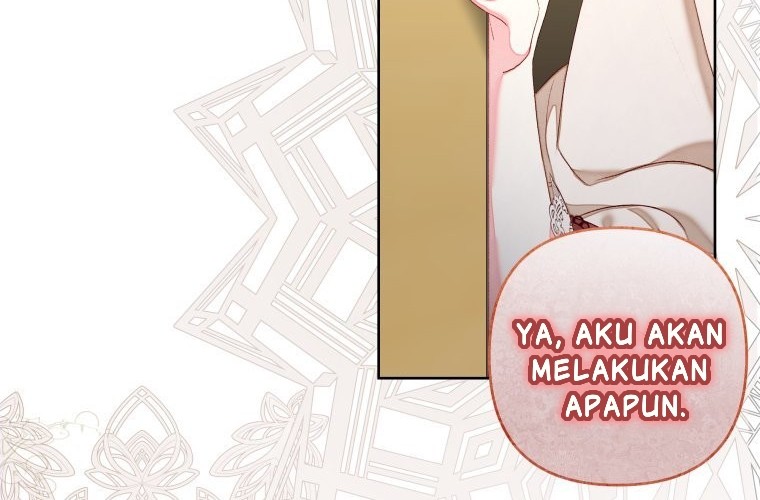 A Maid Was More of a Calling Than a Princess Chapter 28 Gambar 5