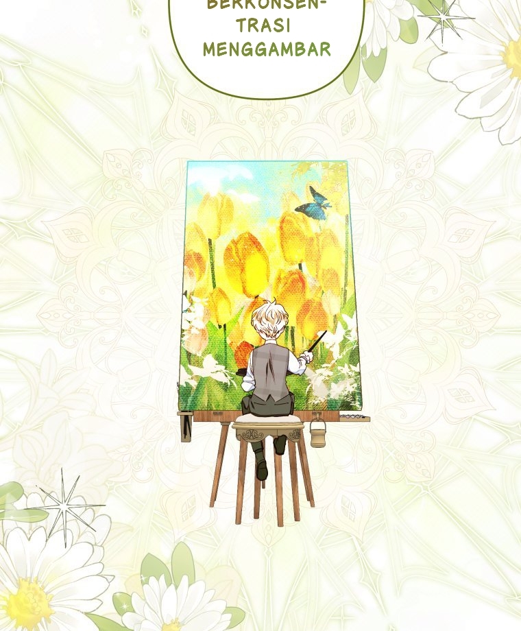 A Maid Was More of a Calling Than a Princess Chapter 28 Gambar 49
