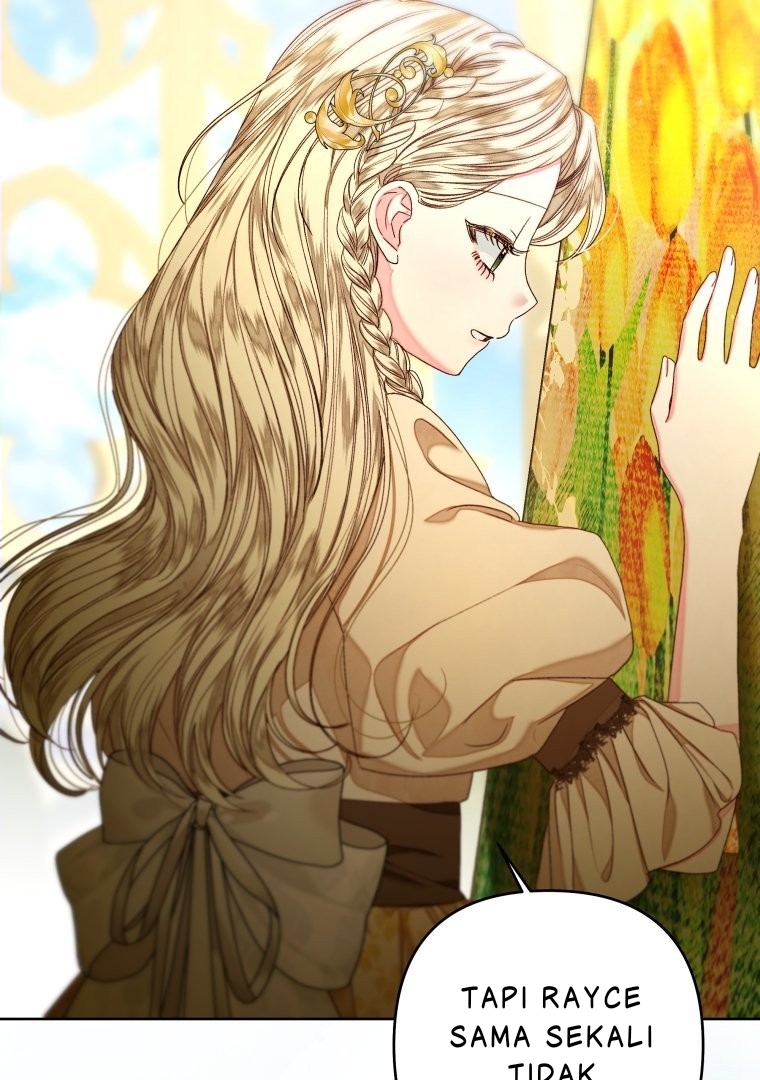 A Maid Was More of a Calling Than a Princess Chapter 28 Gambar 51