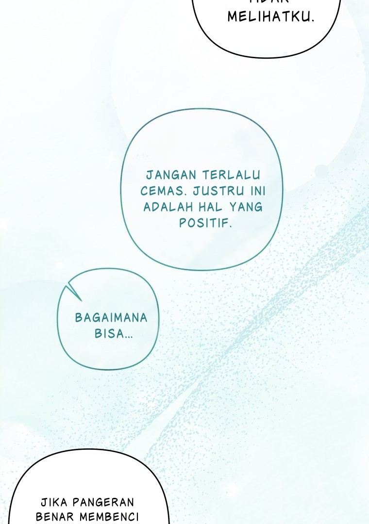 A Maid Was More of a Calling Than a Princess Chapter 28 Gambar 52
