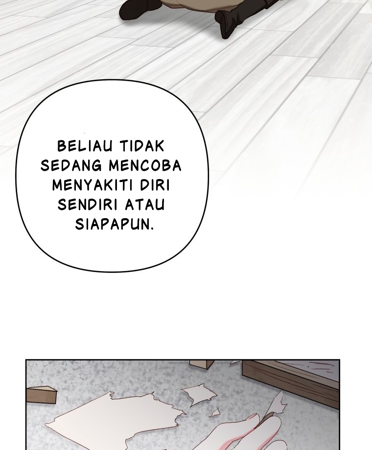 A Maid Was More of a Calling Than a Princess Chapter 28 Gambar 62